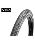 MAXXIS plášť - GYPSY EBIKE/SILKSHIELD/REFLEX 700x38C - černá