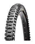MAXXIS plášť - MINION DHR II 3CG/DH/TR 29x2.40wt - černá