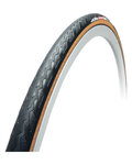 TUFO plášť - ELITE RIDE 28" 23 mm - béžová/černá