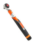 SUPER B momentový klíč - TORQUE WRENCH TB-TW20 - oranžová/černá
