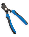 PARK TOOL kleště - PLIERS CSH-1 - modrá/černá