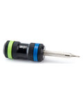 PARK TOOL šroubovák - SCREWDRIVER TORX T8 - černá