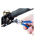PARK TOOL kleště - PLIERS PT-EP-1 - modrá