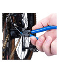PARK TOOL kleště - PLIERS PT-EP-1 - modrá