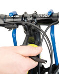 PARK TOOL klíč - WIRING WRENCH PT-EWS-1 - černá