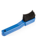 PARK TOOL kartáč na čistění
 - BRUSH GSC-4 - modrá