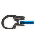 PARK TOOL držák - HOLDER HBH-3 - modrá