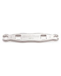 PARK TOOL klíč - SIDE KEY 7/8 mm MWF-3 - stříbrná