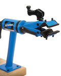 PARK TOOL montážní stojan - STAND PT-PCS-12-2 - modrá