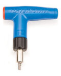 PARK TOOL momentový klíč - TORQUE WRENCH 6 Nm PT-PTD-6 - modrá/černá