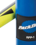 PARK TOOL montážní stojan - PROTECTOR PT-RPP-1 - modrá