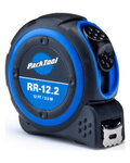 PARK TOOL měřítko - METER 3,5 m PT-RR-12-2 - modrá/černá