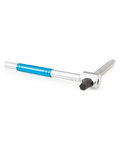 PARK TOOL imbusový klíč - ALLEN WRENCH 4 mm THH-1 - THH-4 - modrá/stříbrná