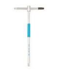 PARK TOOL imbusový klíč - ALLEN WRENCH 5 mm THH-1 - THH-5 - modrá/stříbrná