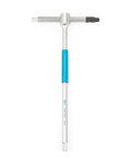 PARK TOOL imbusový klíč - ALLEN WRENCH 6 mm THH-1 - THH-6 - modrá/stříbrná