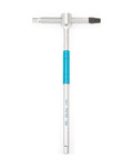PARK TOOL imbusový klíč - ALLEN WRENCH 8 mm THH-1 - THH-8 - modrá/stříbrná