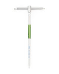 PARK TOOL torx klíč - WRENCH TORX T25 THT-1 - THT-25 - zelená
