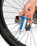 PARK TOOL Cyklistické nářadí - FILLER - modrá