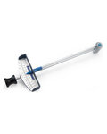 PARK TOOL momentový klíč - TORQUE WRENCH 0-14 Nm TW-1-2 - stříbrná/černá