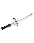 PARK TOOL momentový klíč - TORQUE WRENCH 0-60 Nm TW-2-2 - stříbrná/černá