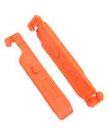 SUPER B montpáka - TIRE LEVER TB-TL01 - oranžová