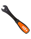 SUPER B klíč - WRENCH TB-8455 - oranžová/černá