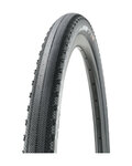 MAXXIS plášť - RECEPTOR EXO 700x40C - černá