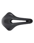 SELLE SAN MARCO sedlo - SHORTFIT 2.0 OPEN-FIT SPORT WIDE  - antracitová