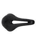 SELLE SAN MARCO sedlo - SHORTFIT 2.0 3D OPEN-FIT RACING NARROW - antracitová