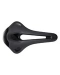 SELLE SAN MARCO sedlo - SHORTFIT 2.0 OPEN-FIT DYNAMIC NARROW  - antracitová