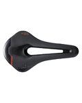 SELLE SAN MARCO sedlo - SHORTFIT 2.0 CARBON FX NARROW - šedá