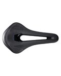 SELLE SAN MARCO sedlo - SHORTFIT 2.0 SUPERCOMFORT OPEN-FIT RACING NARROW - šedá