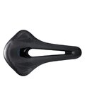 SELLE SAN MARCO sedlo - SHORTFIT 2.0 SUPERCOMFORT OPEN-FIT RACING WIDE - šedá