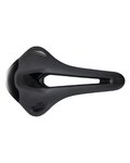 SELLE SAN MARCO sedlo - SHORTFIT 2.0 COMFORT OPEN-FIT DYNAMIC WIDE - antracitová