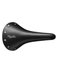 SELLE SAN MARCO sedlo - REGAL EVO RACING LE CLASSICHE  - černá