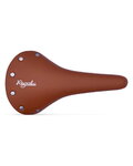 SELLE SAN MARCO sedlo - REGAL EVO RACING LE ELEGANCE - hnědá