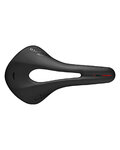 SELLE SAN MARCO sedlo - ALLROAD CARBON FX WIDE - černá