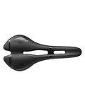 SELLE SAN MARCO sedlo - ASPIDE OPEN-FIT DYNAMIC NARROW - černá