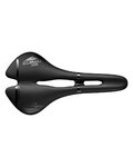 SELLE SAN MARCO sedlo - ASPIDE OPEN-FIT DYNAMIC WIDE - černá