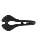 SELLE SAN MARCO sedlo - ASPIDE OPEN-FIT SUPERCOMFORT RACING NARROW - černá