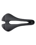 SELLE SAN MARCO sedlo - ASPIDE SHORT SPORT NARROW - šedá