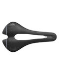 SELLE SAN MARCO sedlo - ASPIDE SHORT RACING NARROW - šedá