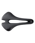 SELLE SAN MARCO sedlo - ASPIDE SHORT COMFORT DYNAMIC WIDE - šedá