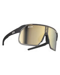 NEON Cyklistické brýle - AIR PRO - černá
