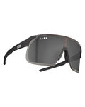 NEON Cyklistické brýle - AIR PRO - černá