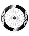 FFWD WHEELS kolo - RYOT77 (77 MM) TRACK - bílá/černá