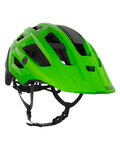 KASK Cyklistická přilba - REX WG11 - zelená