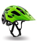 KASK Cyklistická přilba - REX WG11 - zelená