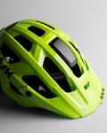 KASK Cyklistická přilba - REX WG11 - zelená