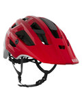 KASK Cyklistická přilba - REX WG11 - červená/bílá